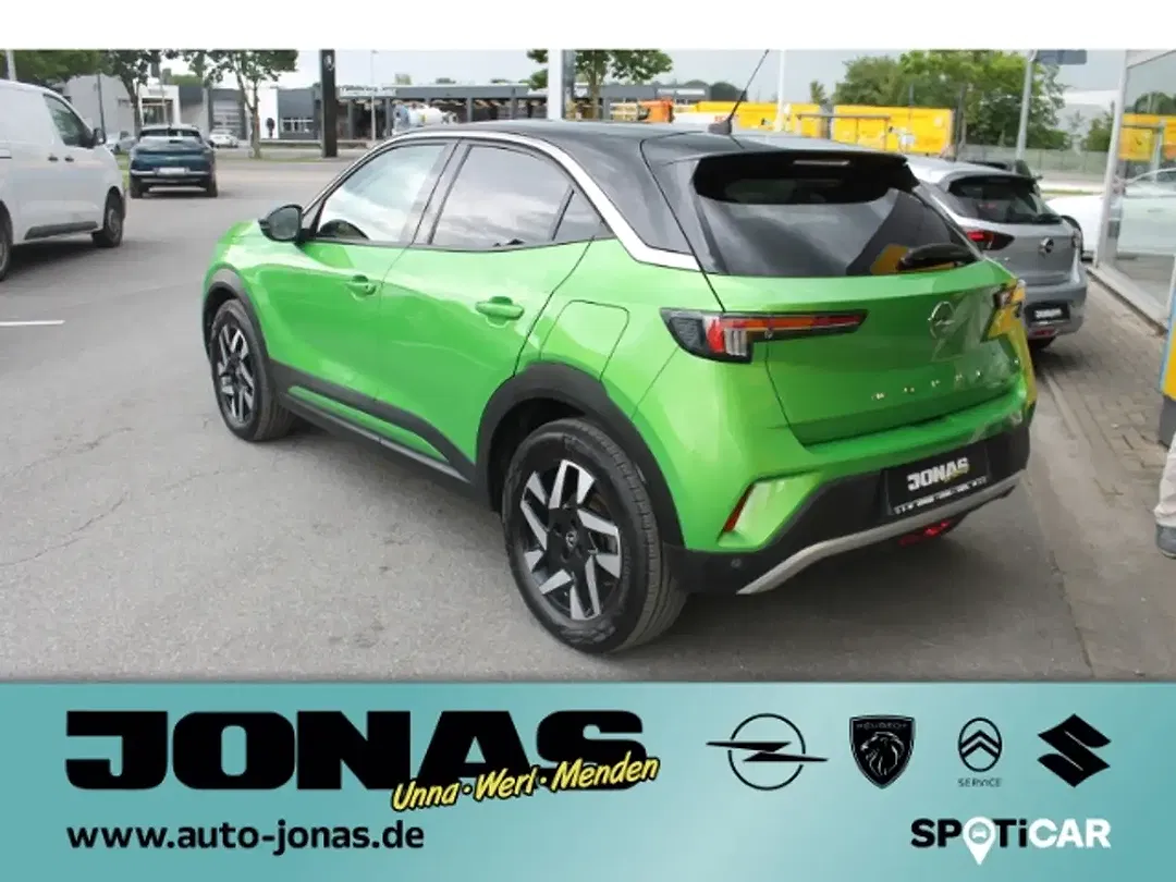 Opel Mokka - Thumbnail 6