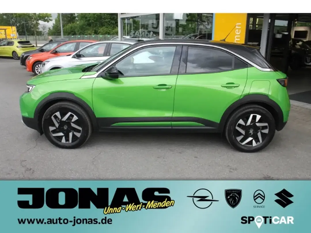 Opel Mokka - Thumbnail 7