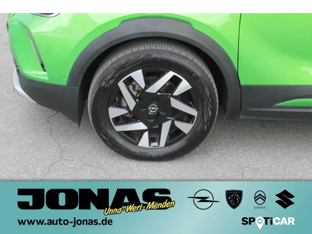 Opel Mokka - Thumbnail 8