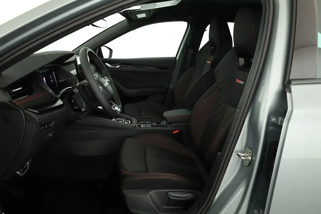 Skoda Octavia - Thumbnail 10