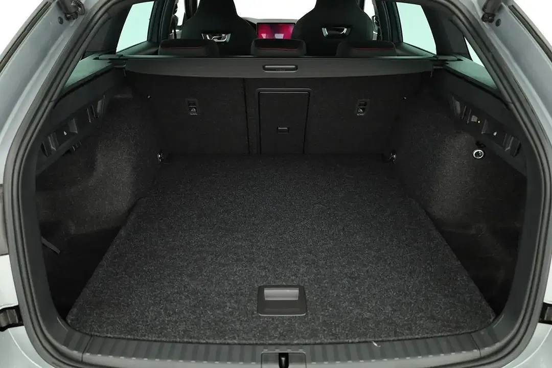 Skoda Octavia - Thumbnail 12