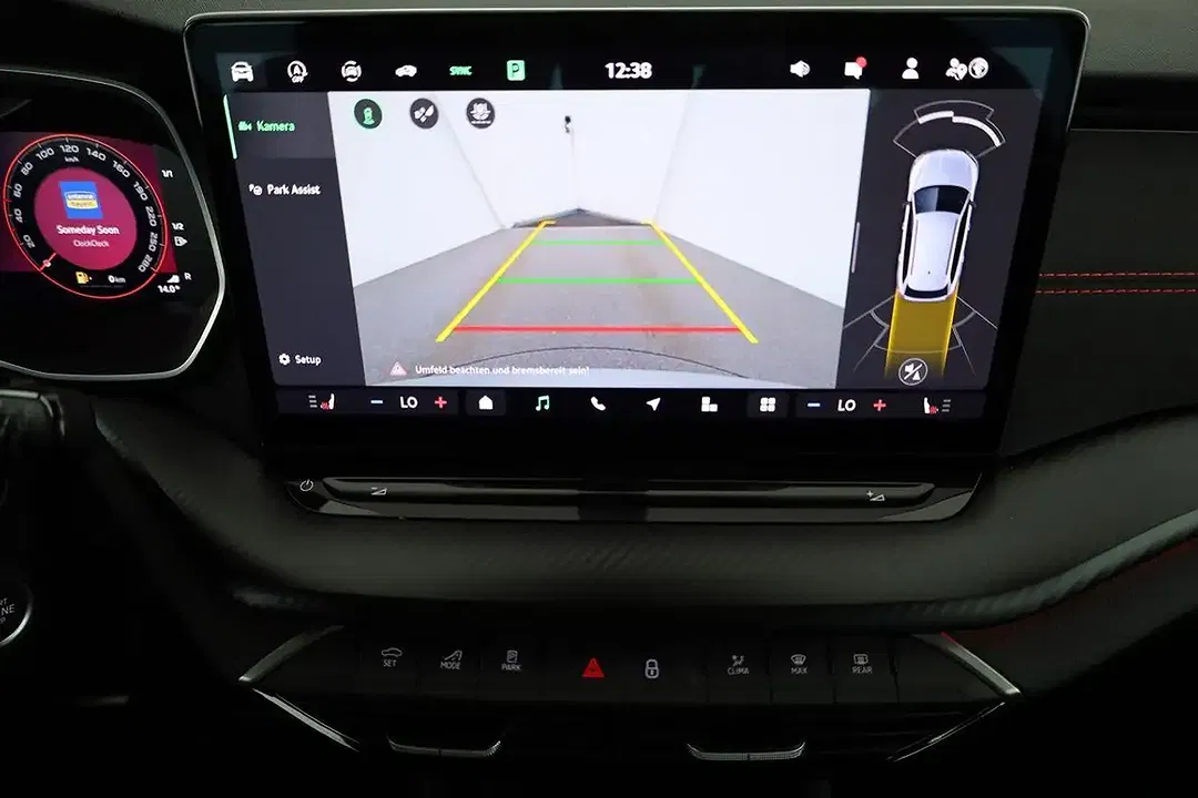 Skoda Octavia - Thumbnail 6