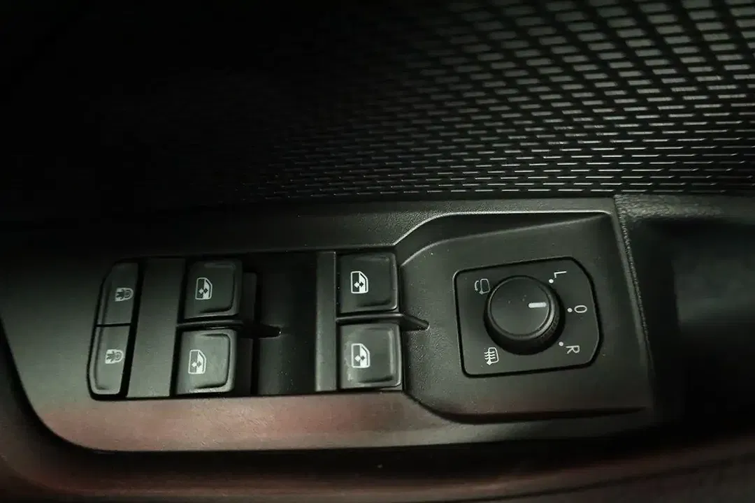 Skoda Octavia - Thumbnail 7
