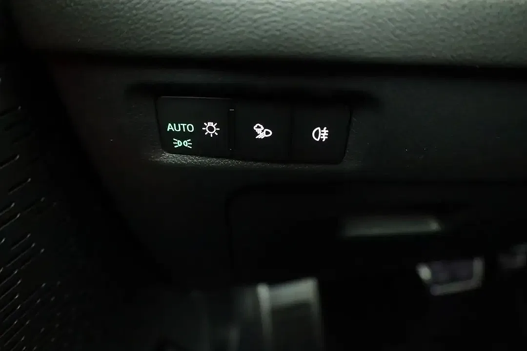 Skoda Octavia - Thumbnail 8