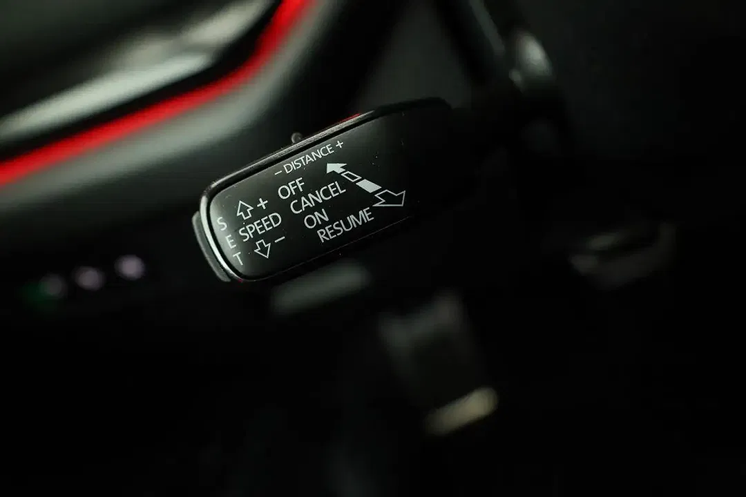 Skoda Octavia - Thumbnail 9
