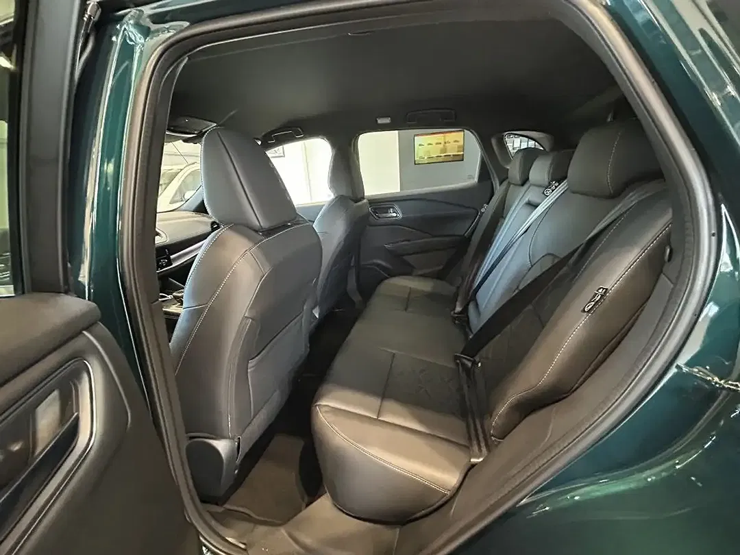 Nissan Qashqai - Thumbnail 11