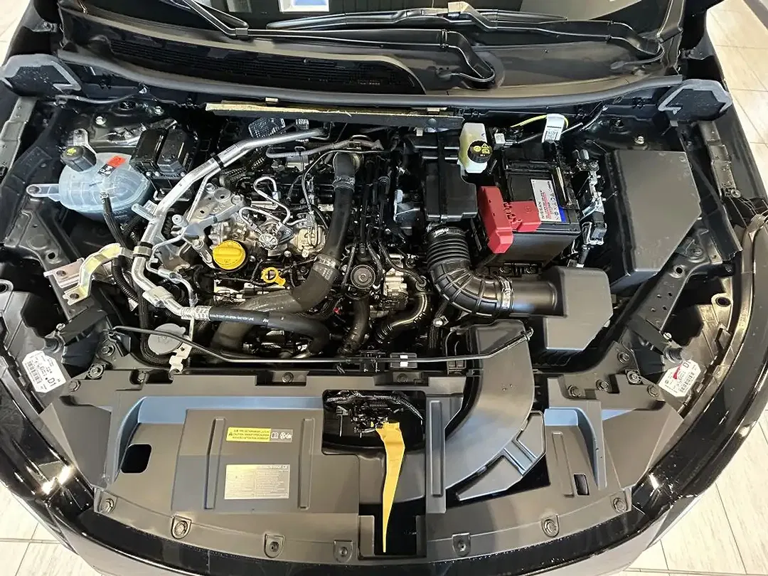 Nissan Qashqai - Thumbnail 14