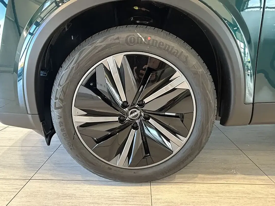Nissan Qashqai - Thumbnail 15