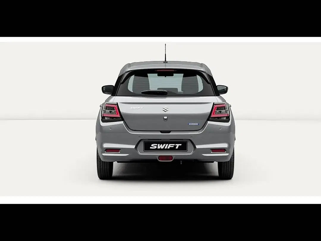 Suzuki Swift - Thumbnail 5