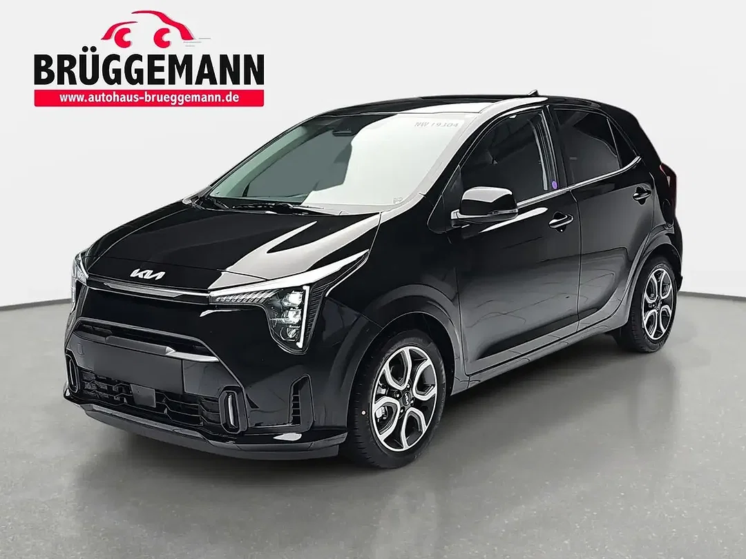 Kia Picanto - Afbeelding 1