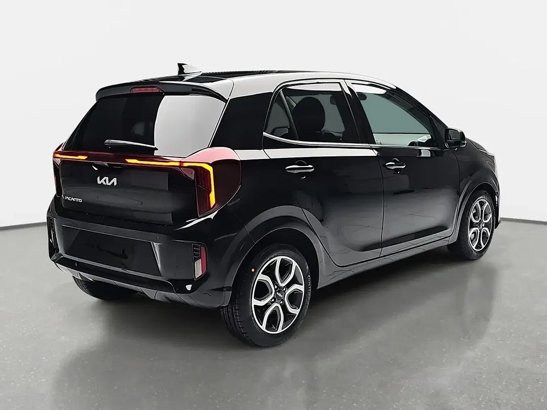 Kia Picanto - Thumbnail 4