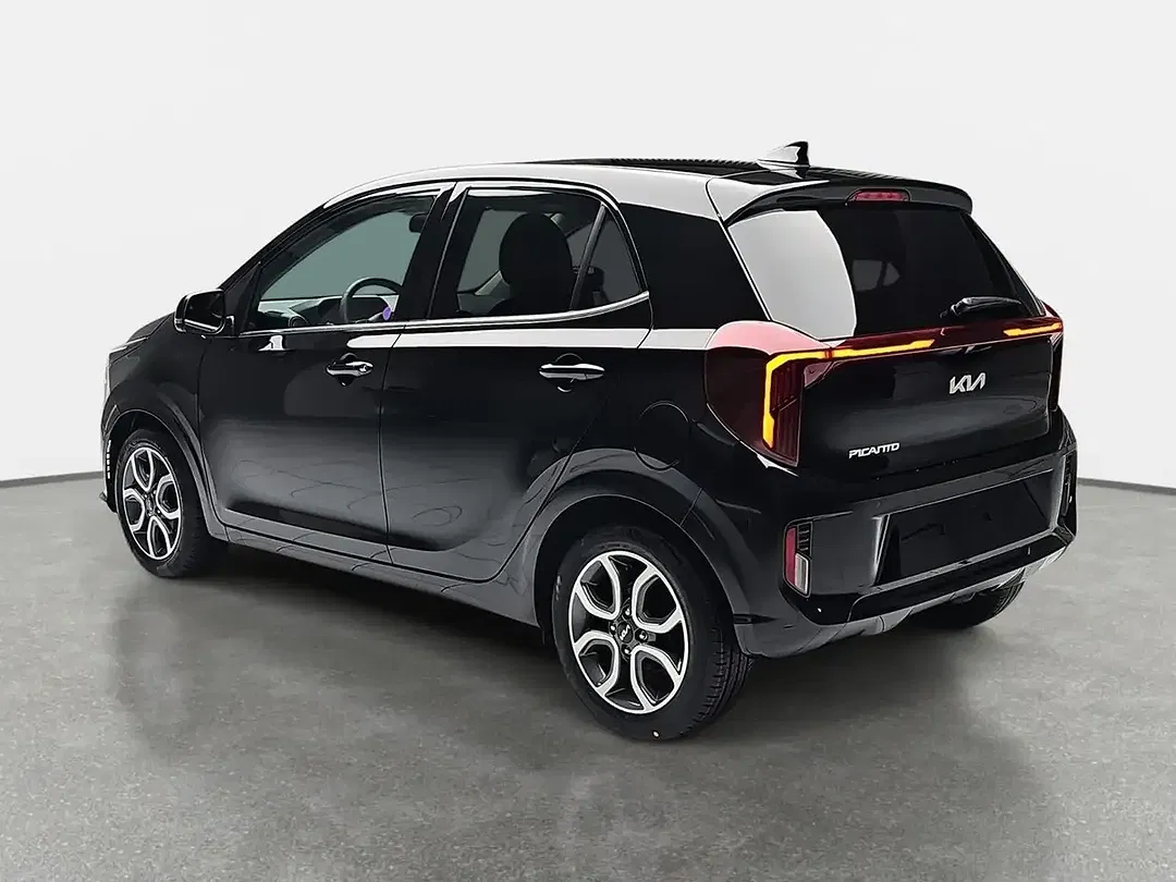 Kia Picanto - Thumbnail 5