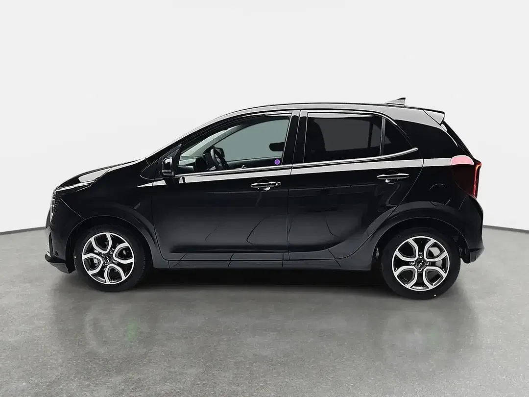 Kia Picanto - Thumbnail 6