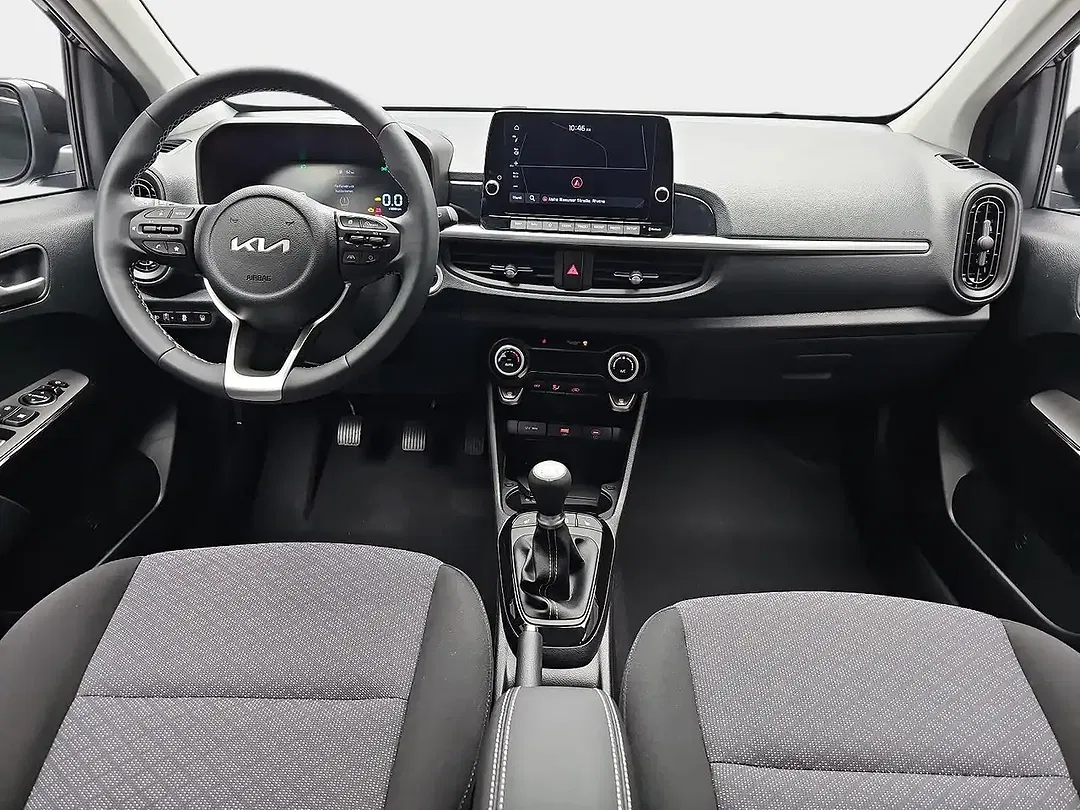 Kia Picanto - Thumbnail 8