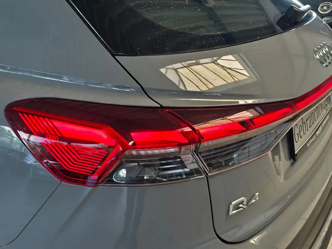 Audi Q4 e-tron - Thumbnail 10