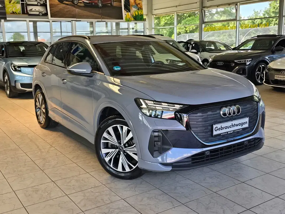 Audi Q4 e-tron - Thumbnail 3