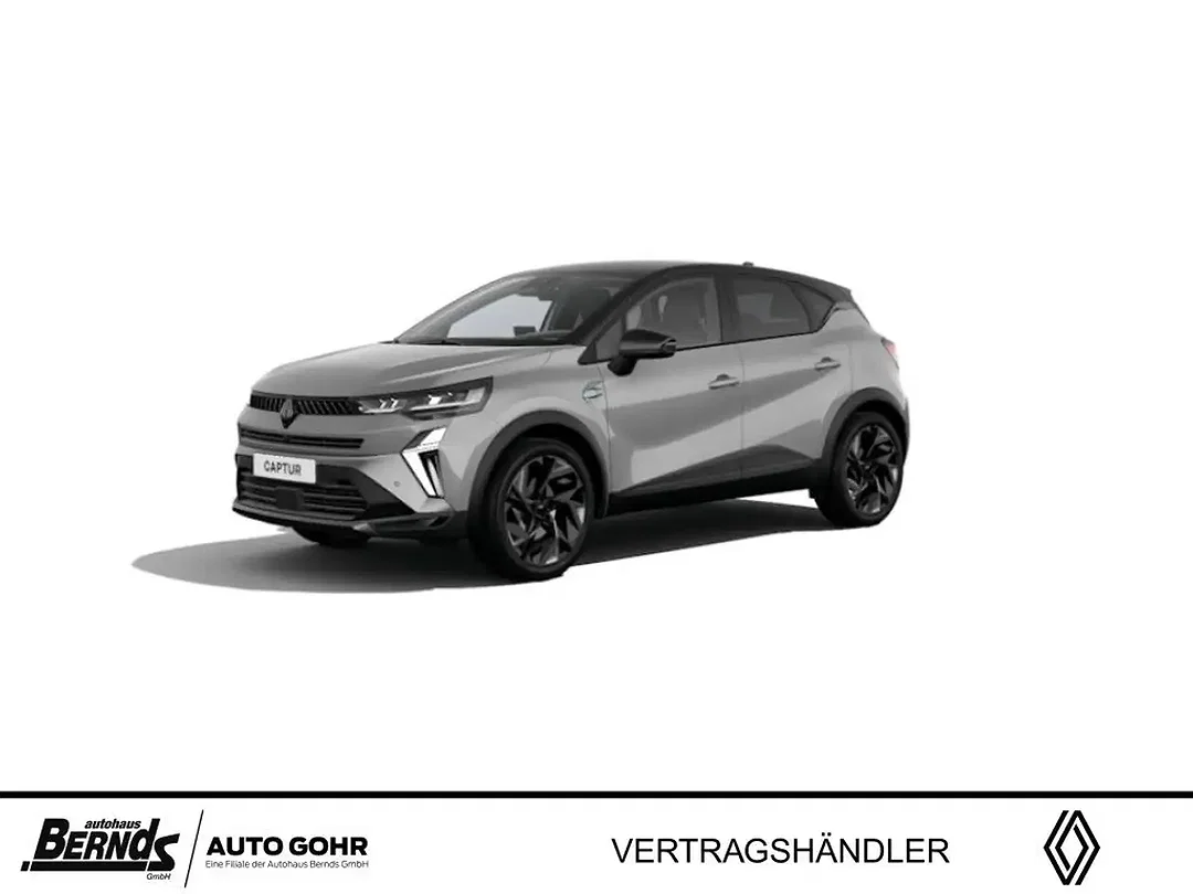 Renault Captur - Afbeelding 1
