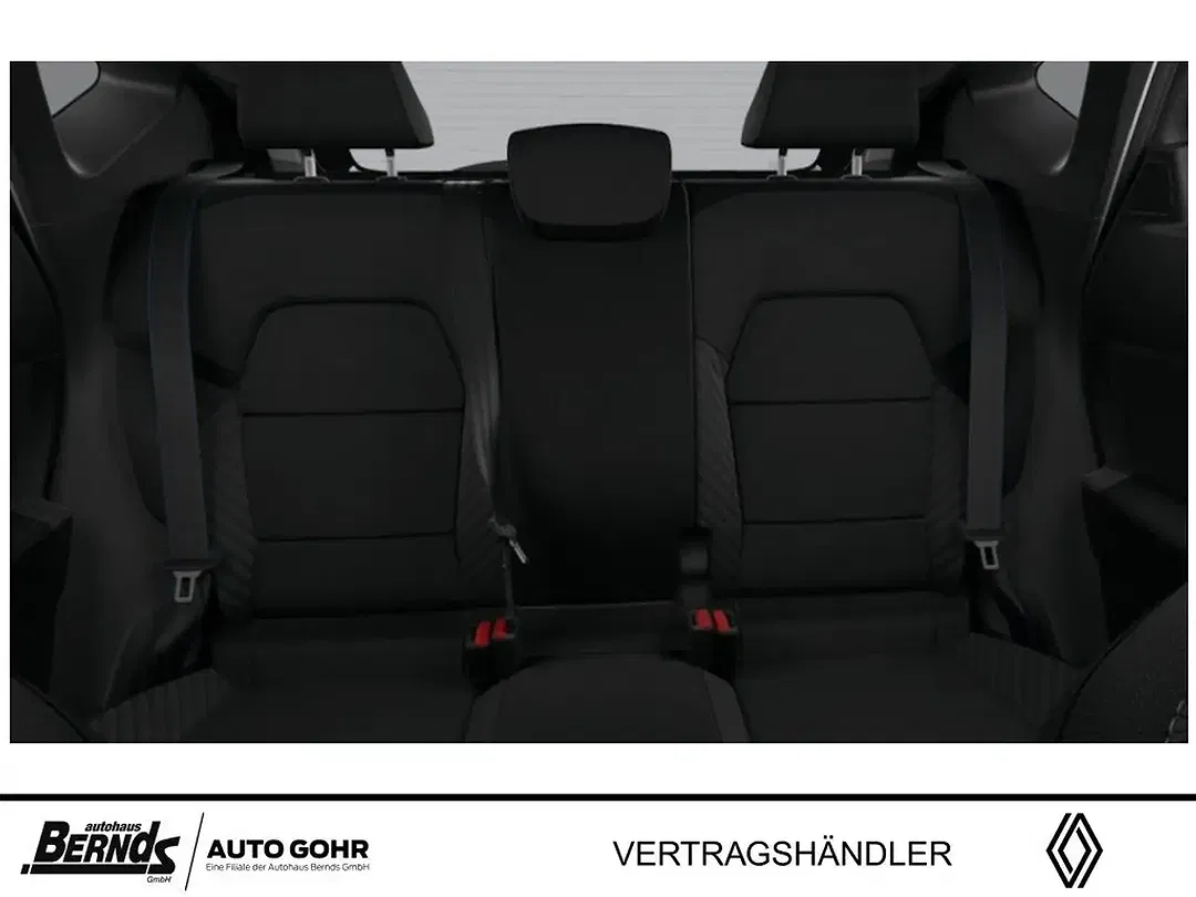 Renault Captur - Thumbnail 10