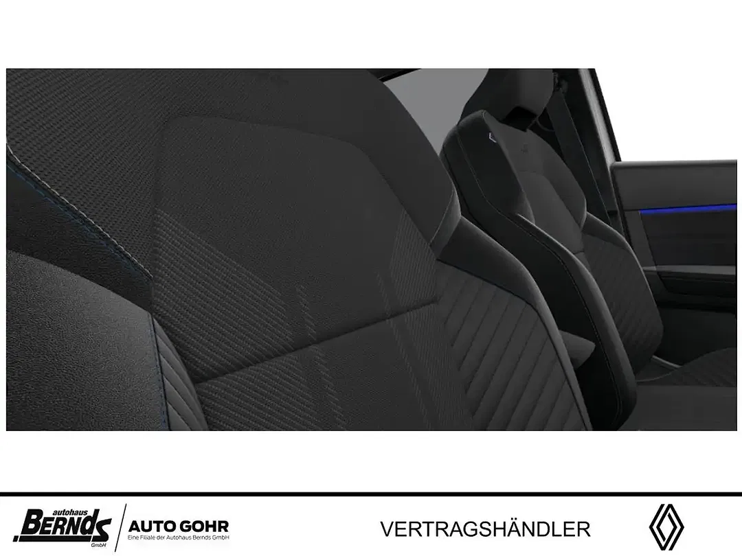 Renault Captur - Thumbnail 11