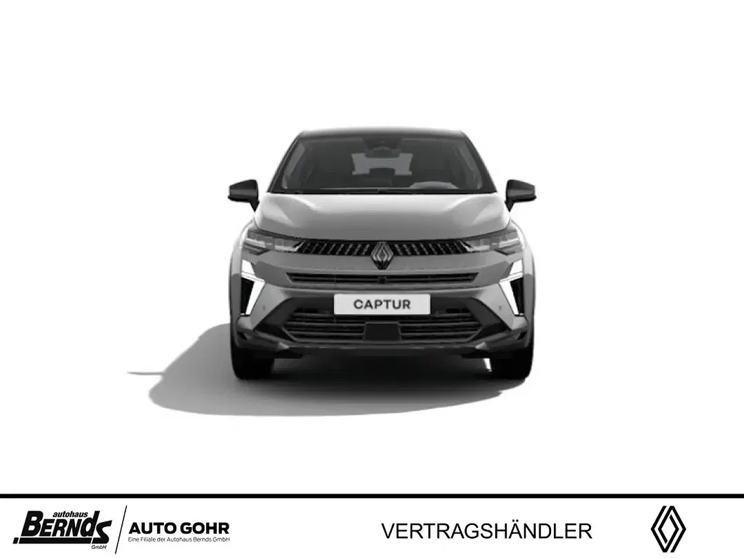 Renault Captur - Thumbnail 8