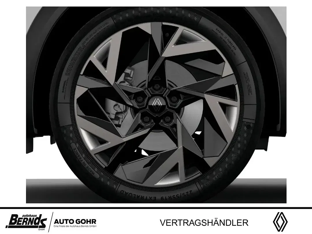 Renault Captur - Thumbnail 9