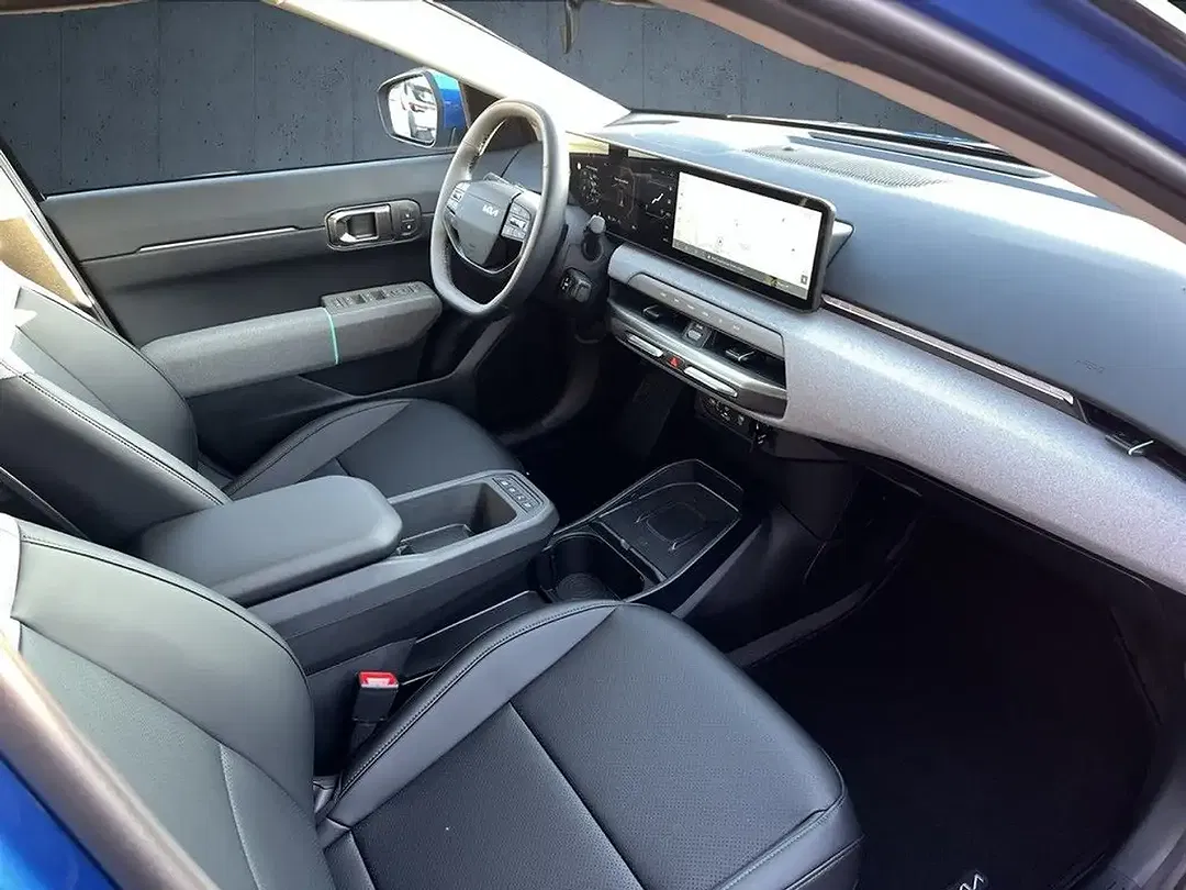 Kia EV4 - Thumbnail 15