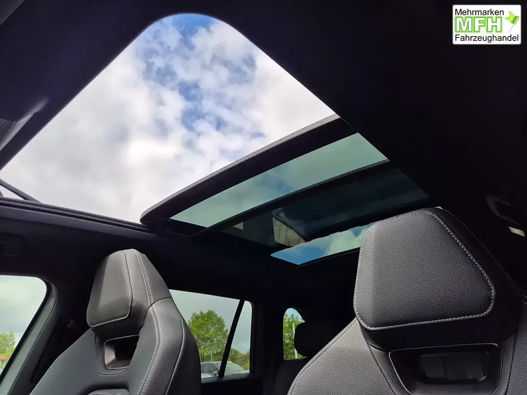 Skoda Kodiaq - Thumbnail 10