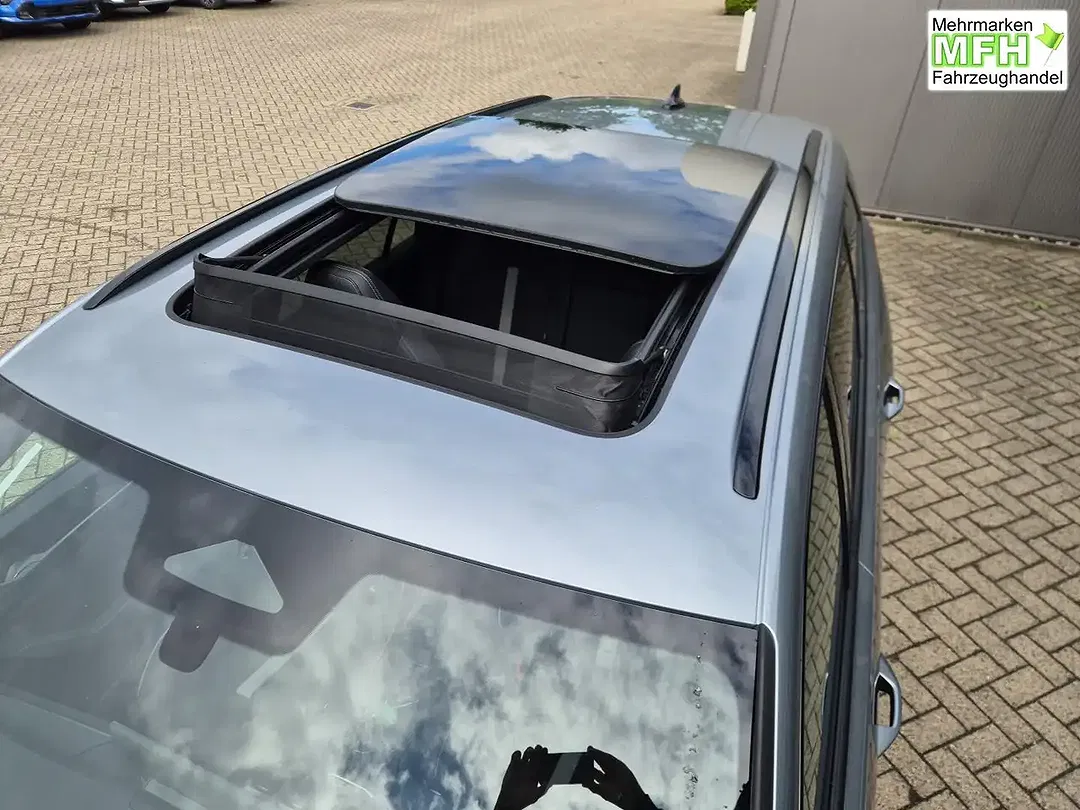 Skoda Kodiaq - Thumbnail 9