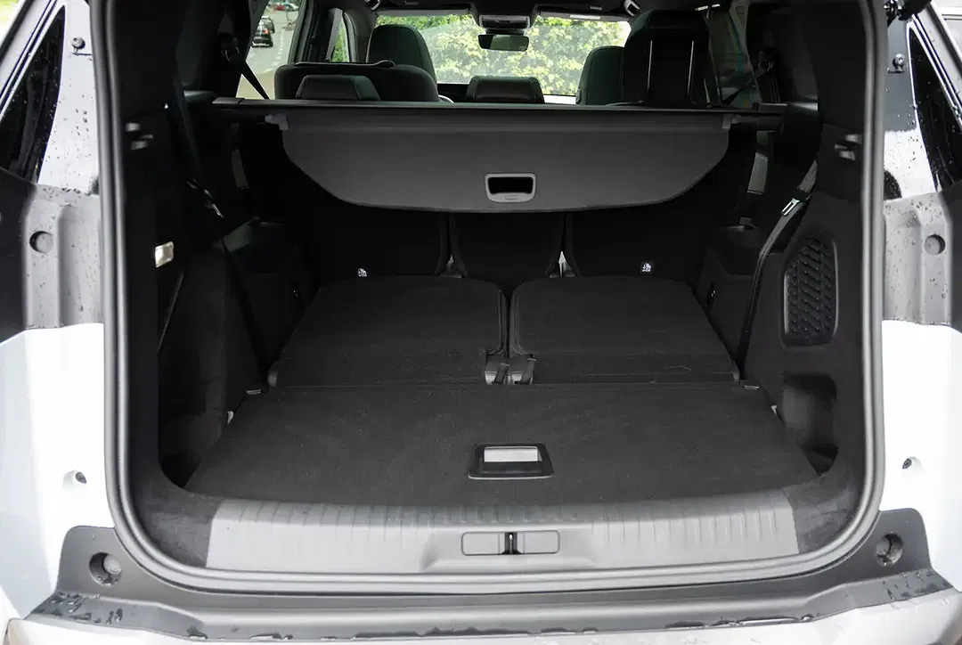 Peugeot 5008 - Thumbnail 13