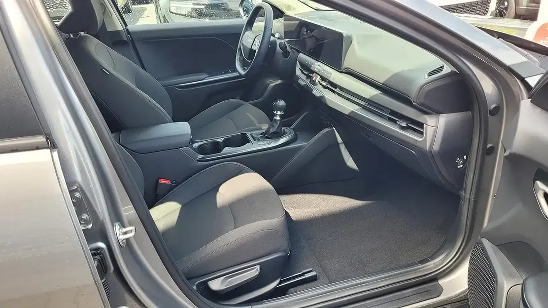 Kia K4 - Thumbnail 10