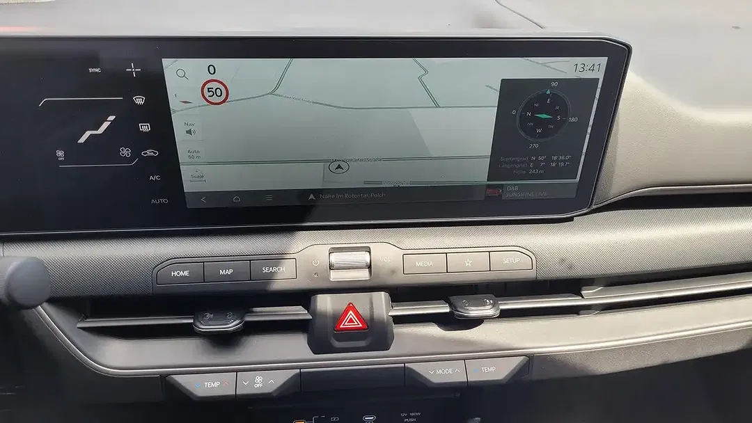 Kia K4 - Thumbnail 11