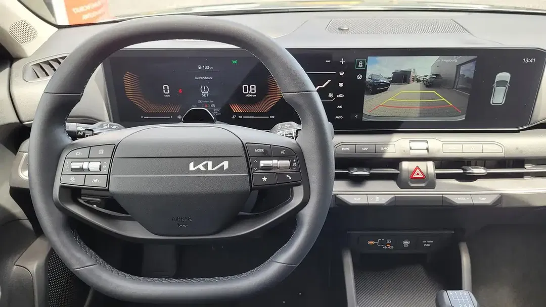 Kia K4 - Thumbnail 13