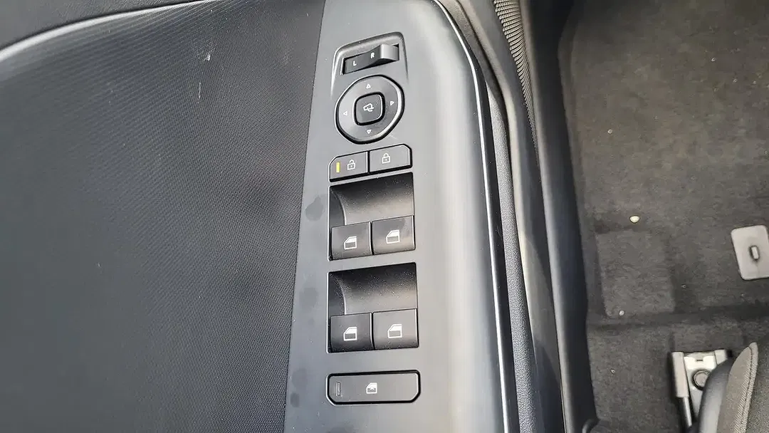 Kia K4 - Thumbnail 15
