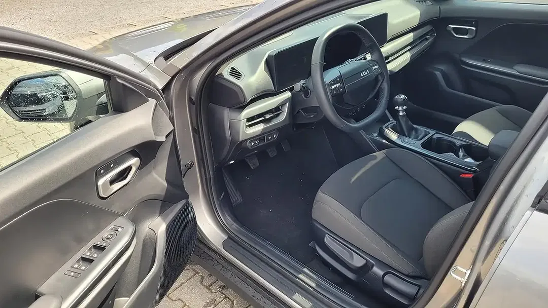 Kia K4 - Thumbnail 7