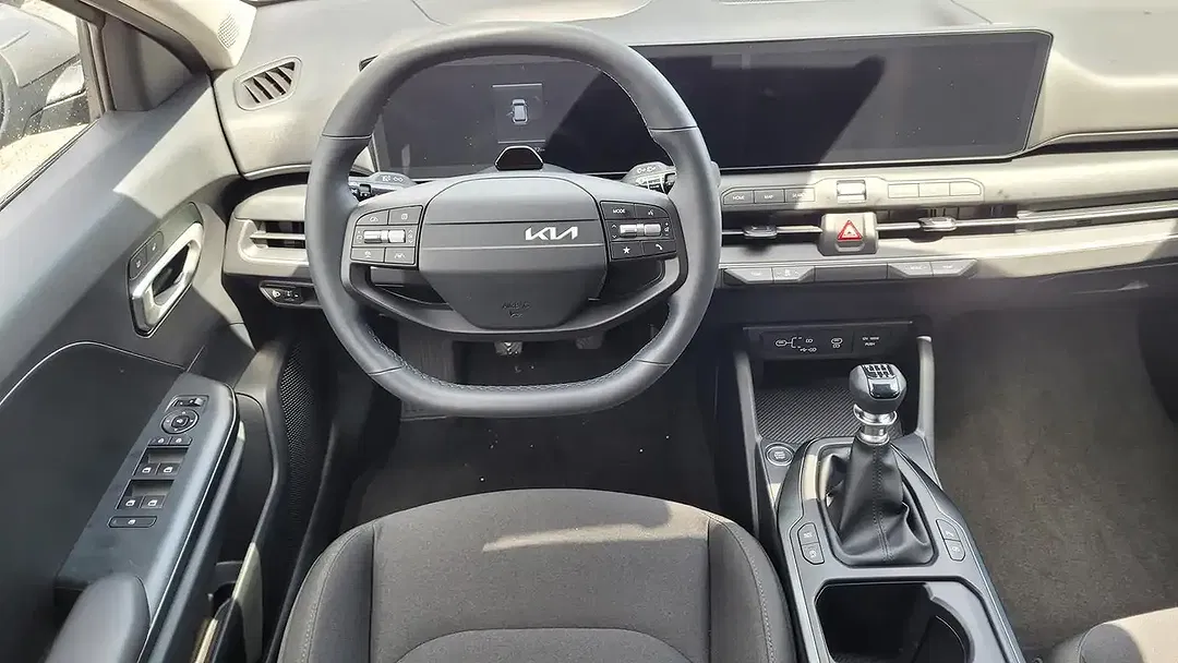 Kia K4 - Thumbnail 8