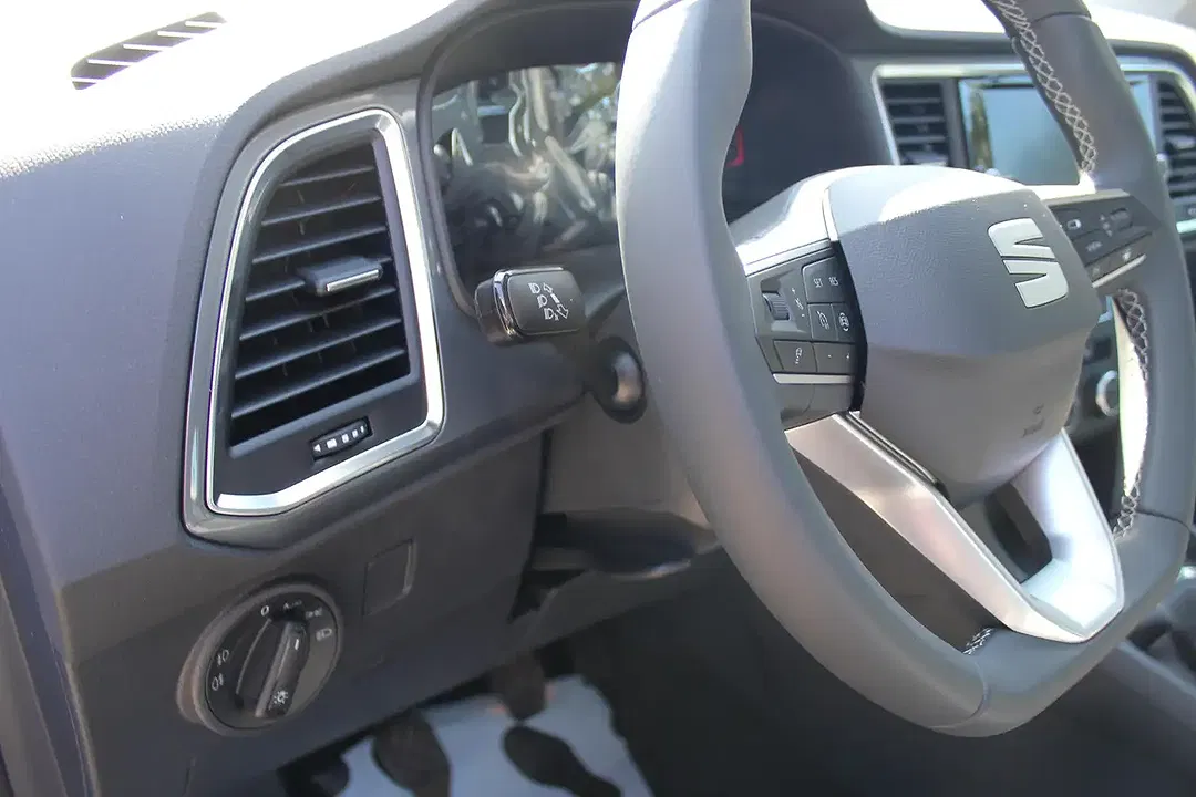 SEAT Ateca - Thumbnail 10