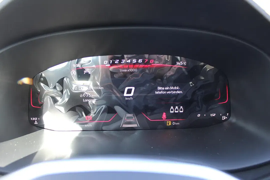 SEAT Ateca - Thumbnail 11