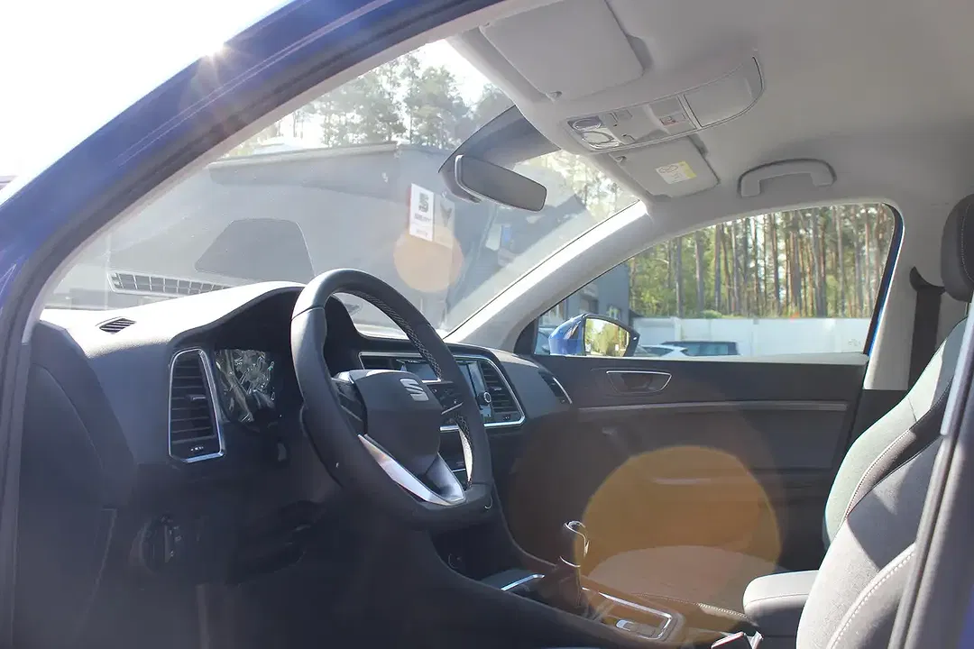 SEAT Ateca - Thumbnail 8