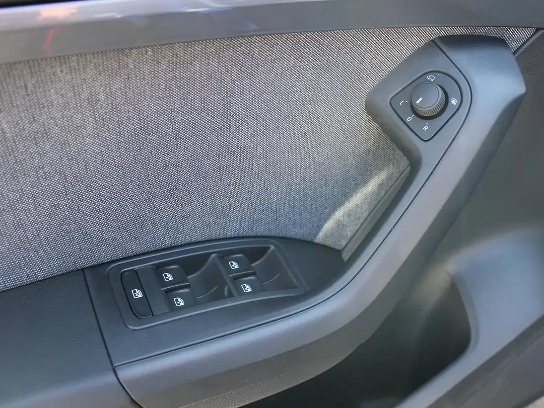 SEAT Ateca - Thumbnail 9