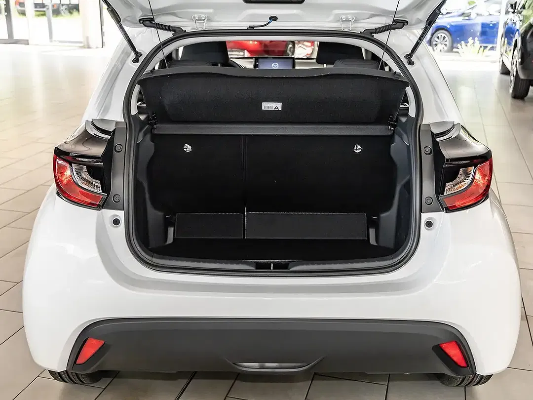 Mazda 2 - Thumbnail 10
