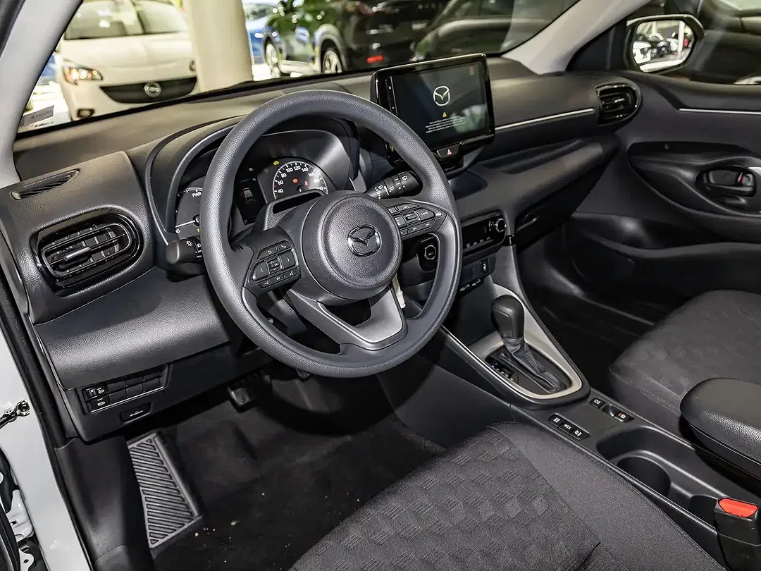 Mazda 2 - Thumbnail 15