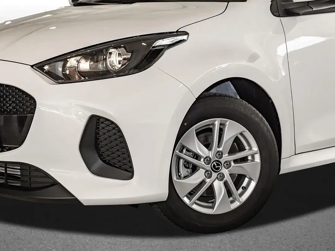 Mazda 2 - Thumbnail 8