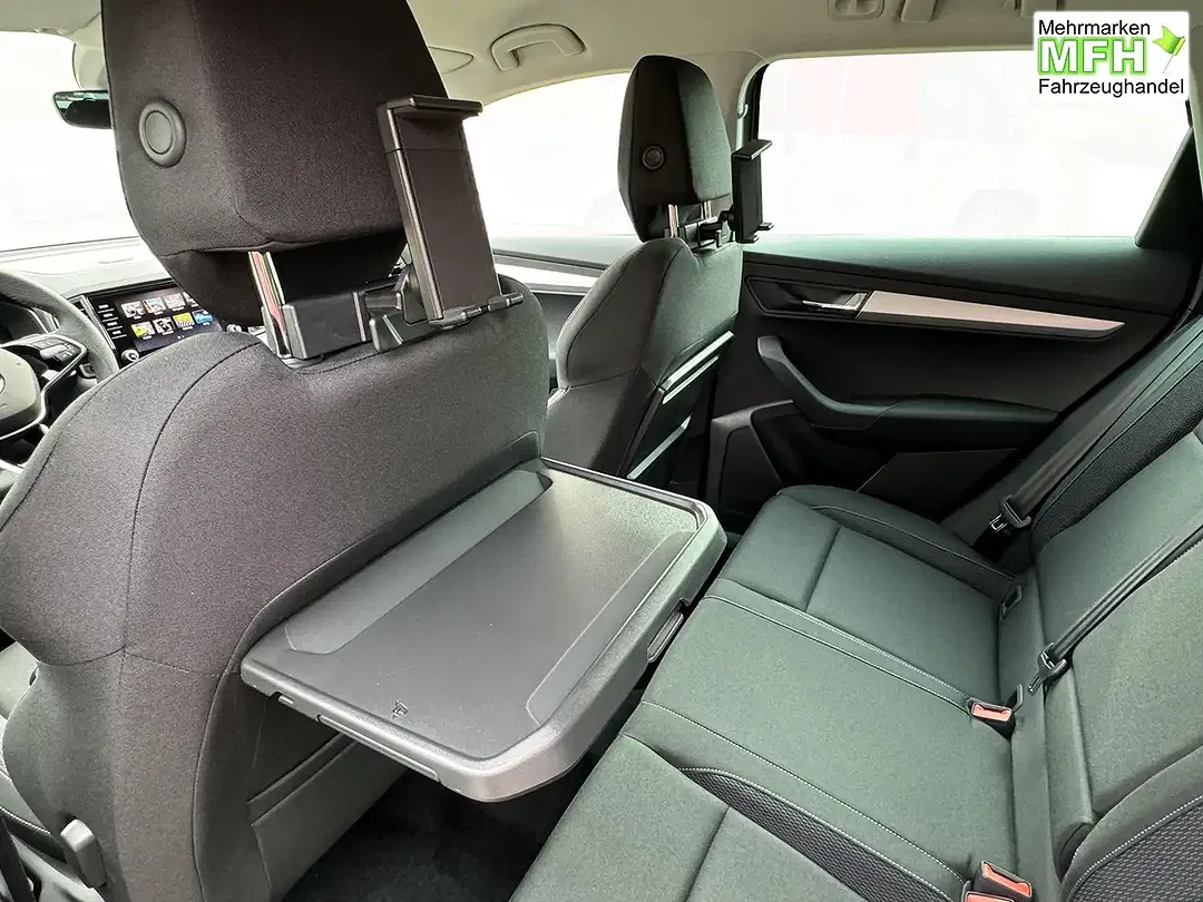 Skoda Karoq - Thumbnail 15