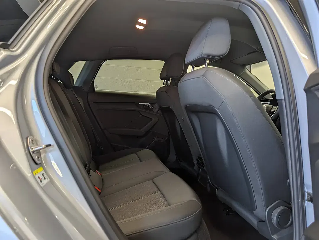 Audi A3 - Thumbnail 5