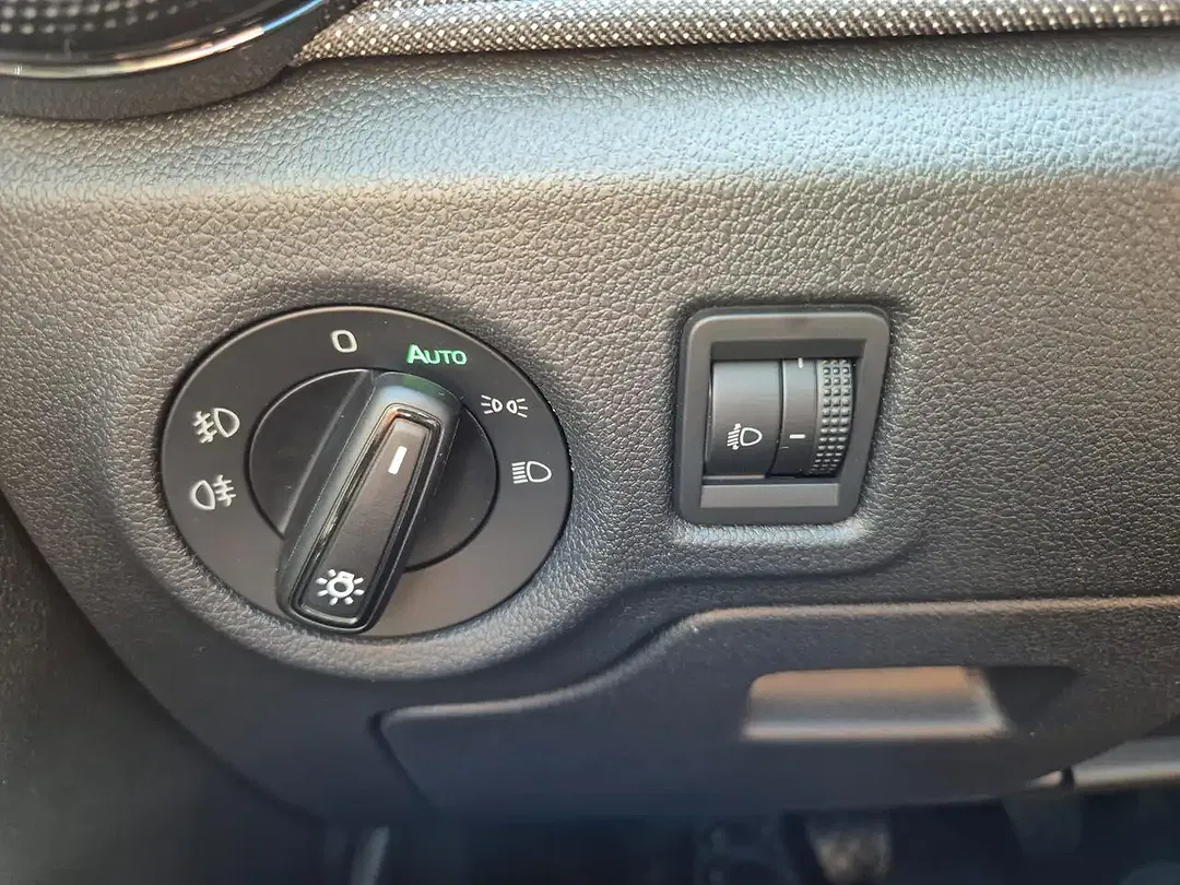 Skoda Fabia - Thumbnail 14