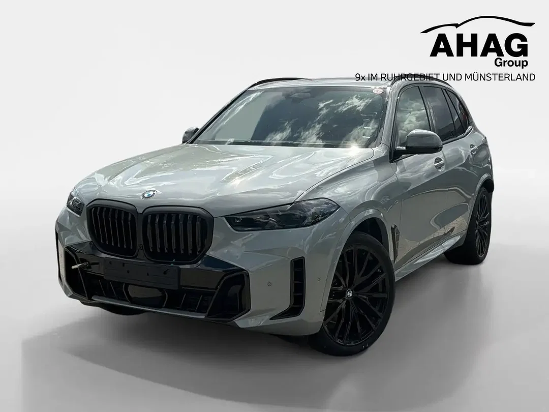 BMW X5 - Afbeelding 1