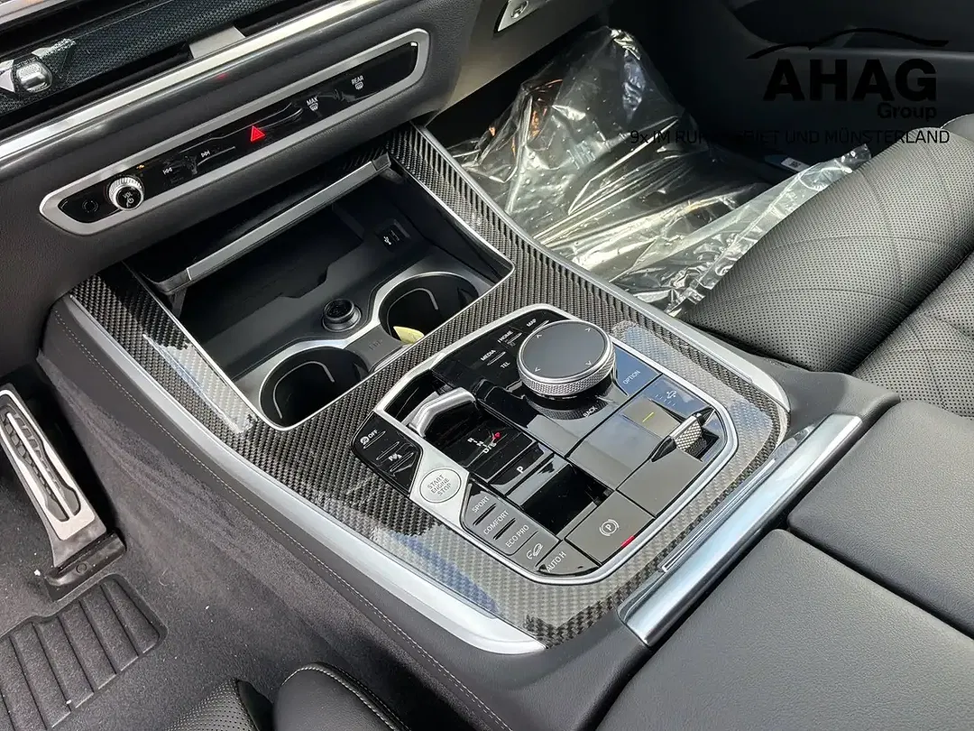 BMW X5 - Thumbnail 10