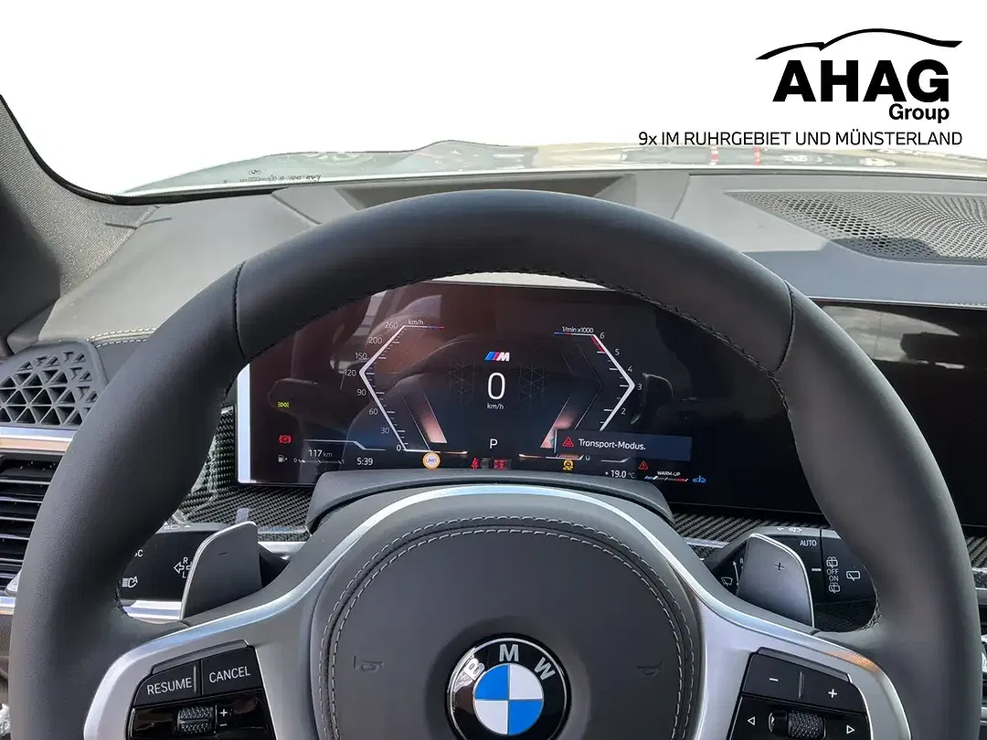 BMW X5 - Thumbnail 11