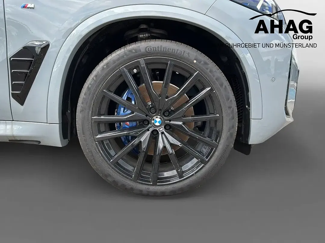 BMW X5 - Thumbnail 12