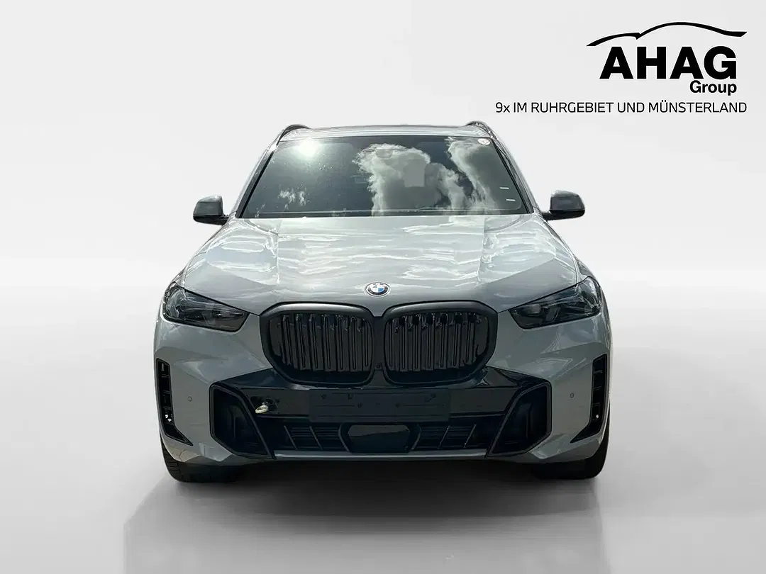 BMW X5 - Thumbnail 2